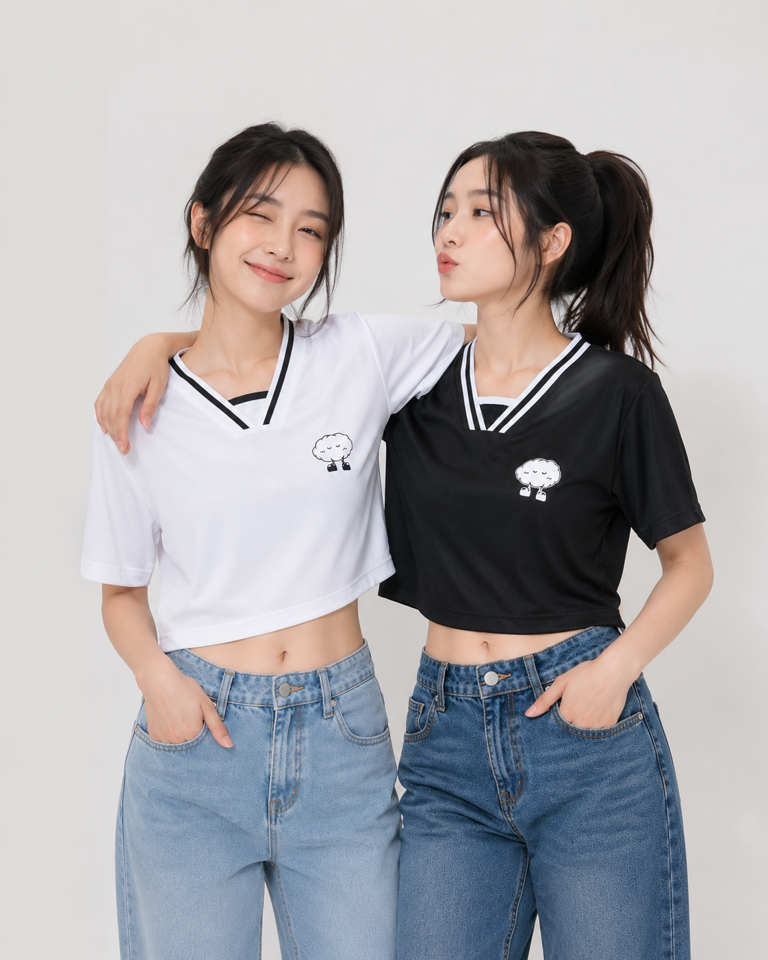 Crop